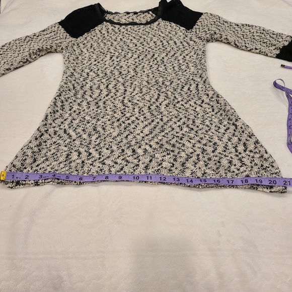 Guess knitted  long blouse - Picture 5 of 6